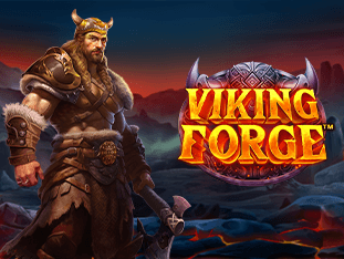 Viking Forge screenshot